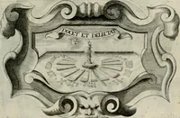 An illustration from De symbolis heroicis, libri IX (1634)