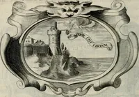 Picture 223 of 314 from De symbolis heroicis, libri IX (1634), leaf 441