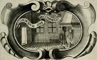 Picture 230 of 314 from De symbolis heroicis, libri IX (1634), leaf 448