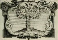 An illustration from De symbolis heroicis, libri IX (1634)