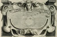 Picture 236 of 314 from De symbolis heroicis, libri IX (1634), leaf 455