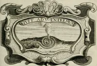 An illustration from De symbolis heroicis, libri IX (1634)