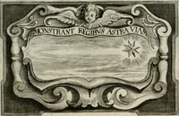 Picture 251 of 314 from De symbolis heroicis, libri IX (1634), leaf 480