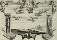 An illustration from De symbolis heroicis, libri IX (1634)