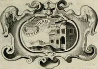 An illustration from De symbolis heroicis, libri IX (1634)