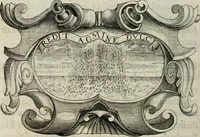 Picture 264 of 314 from De symbolis heroicis, libri IX (1634), leaf 499