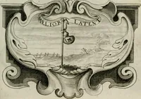 Picture 265 of 314 from De symbolis heroicis, libri IX (1634), leaf 500