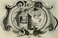 Picture 266 of 314 from De symbolis heroicis, libri IX (1634), leaf 501