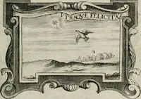 An illustration from De symbolis heroicis, libri IX (1634)