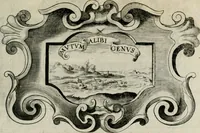 Picture 276 of 314 from De symbolis heroicis, libri IX (1634), leaf 512