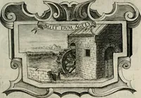Picture 279 of 314 from De symbolis heroicis, libri IX (1634), leaf 516
