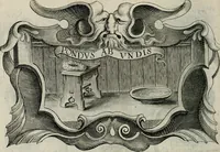 Picture 282 of 314 from De symbolis heroicis, libri IX (1634), leaf 519