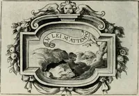 An illustration from De symbolis heroicis, libri IX (1634)