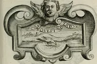 An illustration from De symbolis heroicis, libri IX (1634)