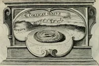 Picture 290 of 314 from De symbolis heroicis, libri IX (1634), leaf 527