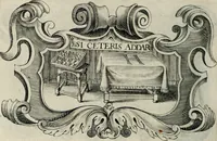 Picture 293 of 314 from De symbolis heroicis, libri IX (1634), leaf 531