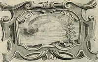 Picture 295 of 314 from De symbolis heroicis, libri IX (1634), leaf 533