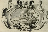 An illustration from De symbolis heroicis, libri IX (1634)