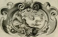 Picture 302 of 314 from De symbolis heroicis, libri IX (1634), leaf 544