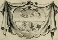 Picture 310 of 314 from De symbolis heroicis, libri IX (1634), leaf 552