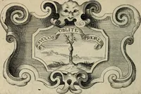 Picture 311 of 314 from De symbolis heroicis, libri IX (1634), leaf 553