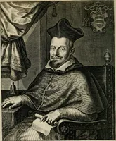 An illustration from De symbolis heroicis, libri IX (1634)