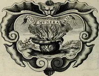 Picture 26 of 314 from De symbolis heroicis, libri IX (1634), leaf 91