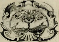 Picture 27 of 314 from De symbolis heroicis, libri IX (1634), leaf 92