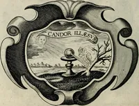 Picture 32 of 314 from De symbolis heroicis, libri IX (1634), leaf 97
