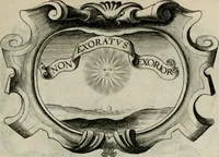 An illustration from De symbolis heroicis, libri IX (1634)