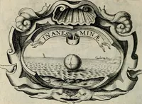 An illustration from De symbolis heroicis, libri IX (1634)