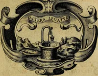 Picture 35 of 306 from De symbolis heroicis, libri IX (1634), leaf 102