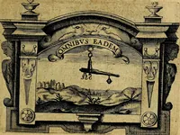 Picture 37 of 306 from De symbolis heroicis, libri IX (1634), leaf 104