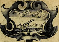 An illustration from De symbolis heroicis, libri IX (1634)