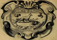 Picture 46 of 306 from De symbolis heroicis, libri IX (1634), leaf 113