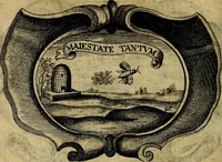 Picture 50 of 306 from De symbolis heroicis, libri IX (1634), leaf 117