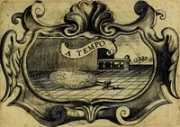 Picture 59 of 306 from De symbolis heroicis, libri IX (1634), leaf 126