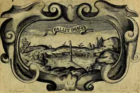 Picture 61 of 306 from De symbolis heroicis, libri IX (1634), leaf 128