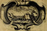 Picture 62 of 306 from De symbolis heroicis, libri IX (1634), leaf 129