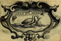 Picture 63 of 306 from De symbolis heroicis, libri IX (1634), leaf 130