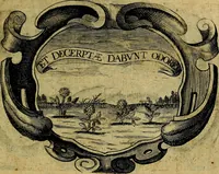 Picture 67 of 306 from De symbolis heroicis, libri IX (1634), leaf 134