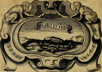 An illustration from De symbolis heroicis, libri IX (1634)
