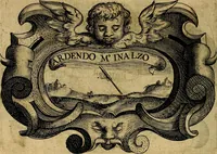 Picture 74 of 306 from De symbolis heroicis, libri IX (1634), leaf 141