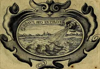 Picture 75 of 306 from De symbolis heroicis, libri IX (1634), leaf 142