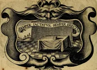 Picture 76 of 306 from De symbolis heroicis, libri IX (1634), leaf 143