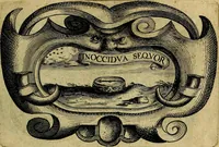 Picture 77 of 306 from De symbolis heroicis, libri IX (1634), leaf 144
