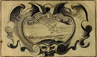 Picture 80 of 306 from De symbolis heroicis, libri IX (1634), leaf 147