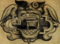 Picture 82 of 306 from De symbolis heroicis, libri IX (1634), leaf 149
