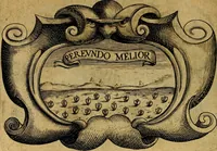An illustration from De symbolis heroicis, libri IX (1634)