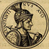 An illustration from De symbolis heroicis, libri IX (1634)